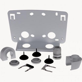 Axis Communications AXIS D20 MOUNT BRACKET KIT A